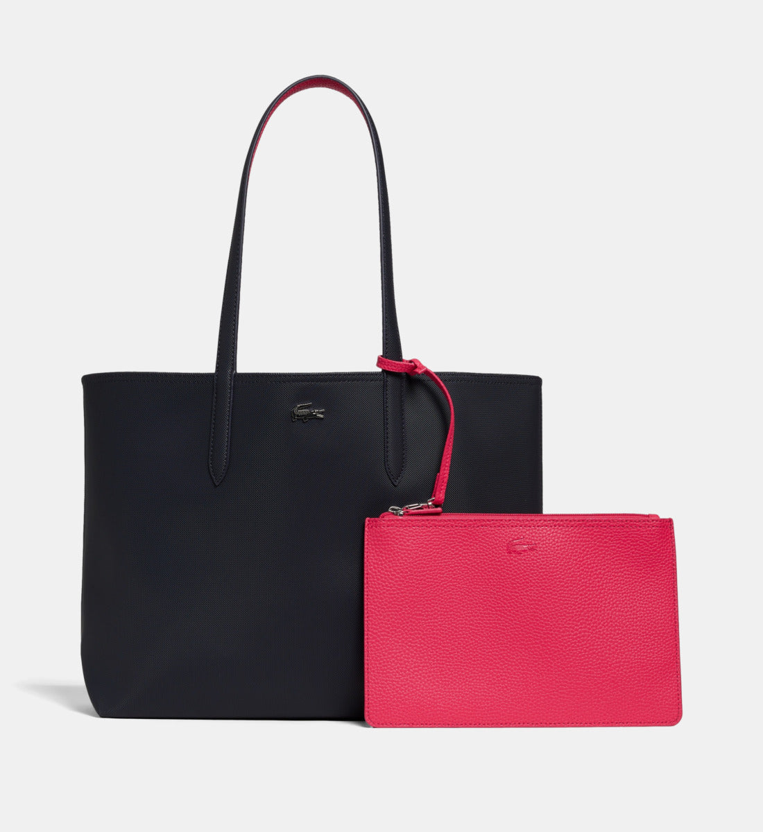Sac Lacoste Double Face