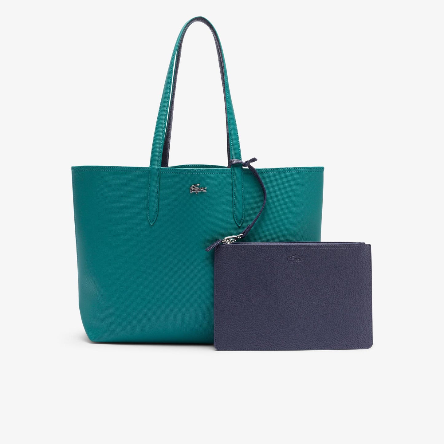 Sac Lacoste Double Face
