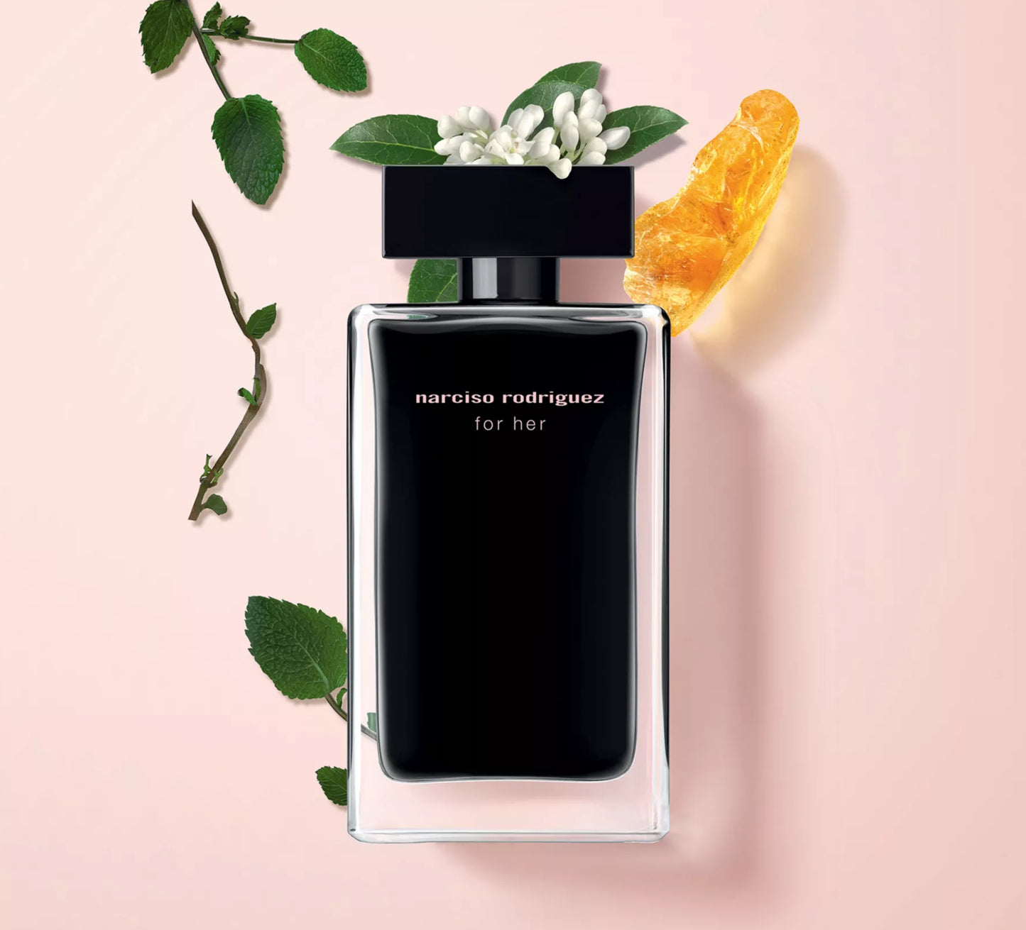 Narciso Rodriguez For Her