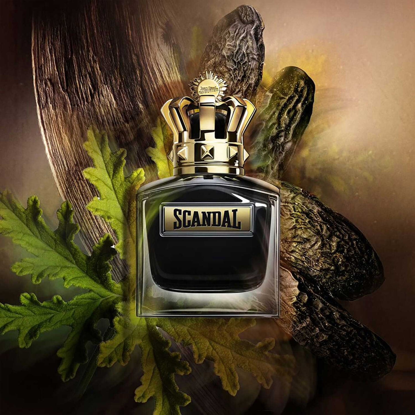 Scandal Le Parfum