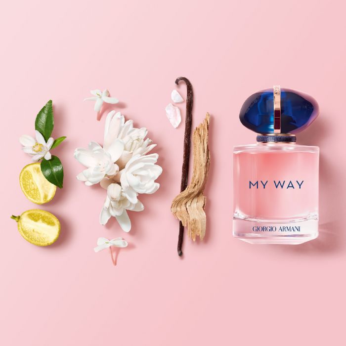 ARMANI - MY WAY EDP