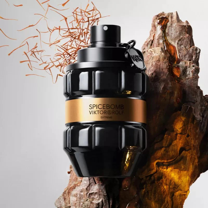 Viktor & Rolf - Spicebomb Extreme - EDP