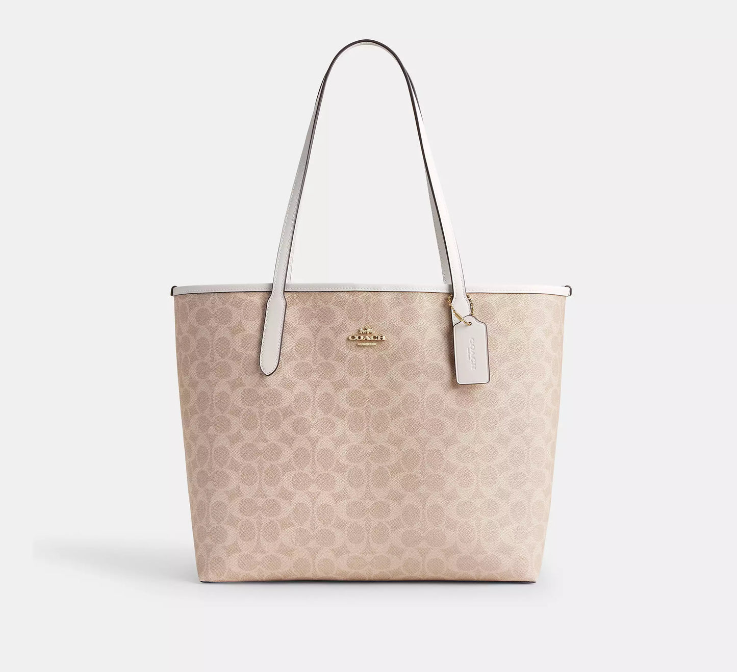 Coach TOTEBAG
