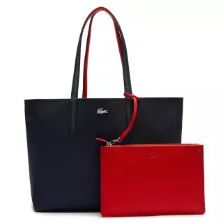 Sac Lacoste Double Face