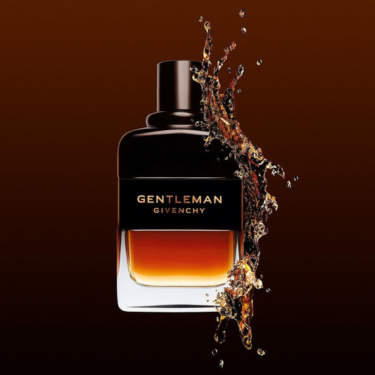 Gentleman Réserve Privée / Givenchy