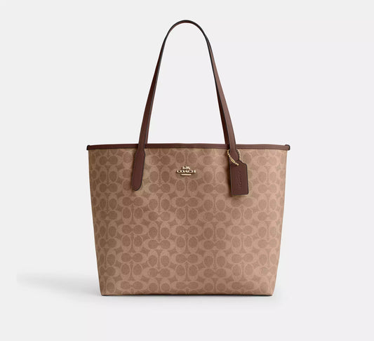 Coach TOTEBAG