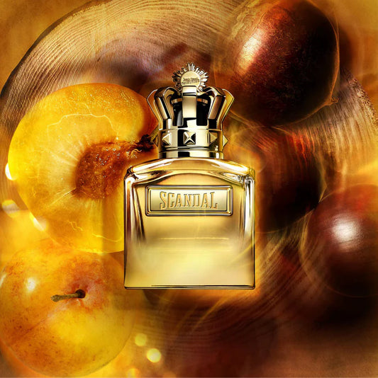 Scandal pour Homme Absolu - Parfum intense
