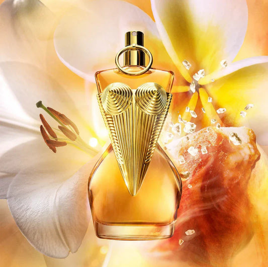 DIVINE LE PARFUM INTENSE Jean paul Gaultier