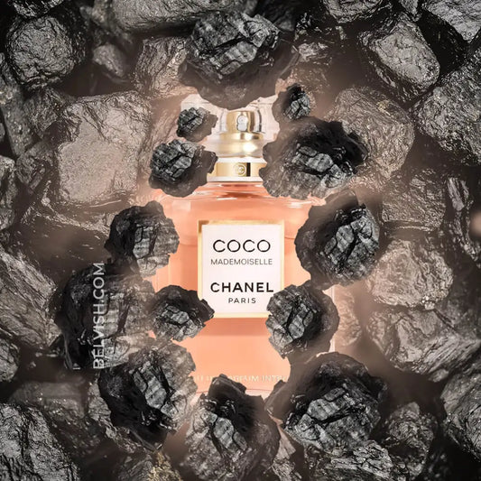 CHANEL COCO MADEMOISELLE