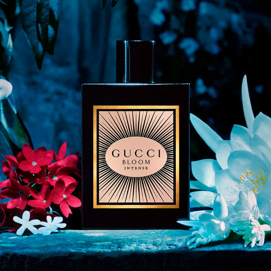 Gucci Bloom Eau de Parfum Intense