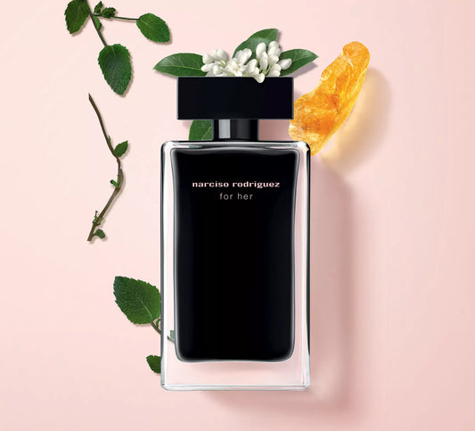 Narciso Rodriguez For Her