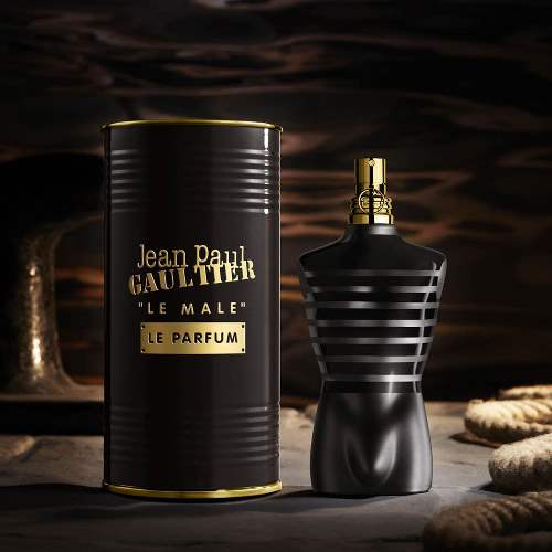 Le Male Le Parfum Jean Paul Gaultier