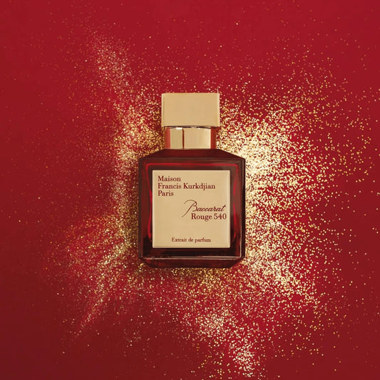 Baccarat Rouge 540 Extrait de Parfum