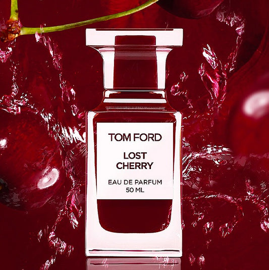TOM FORD - Lost Cherry