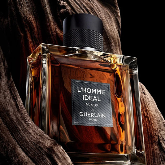 GUERLAIN L'HOMME IDÉAL Eau de Parfum