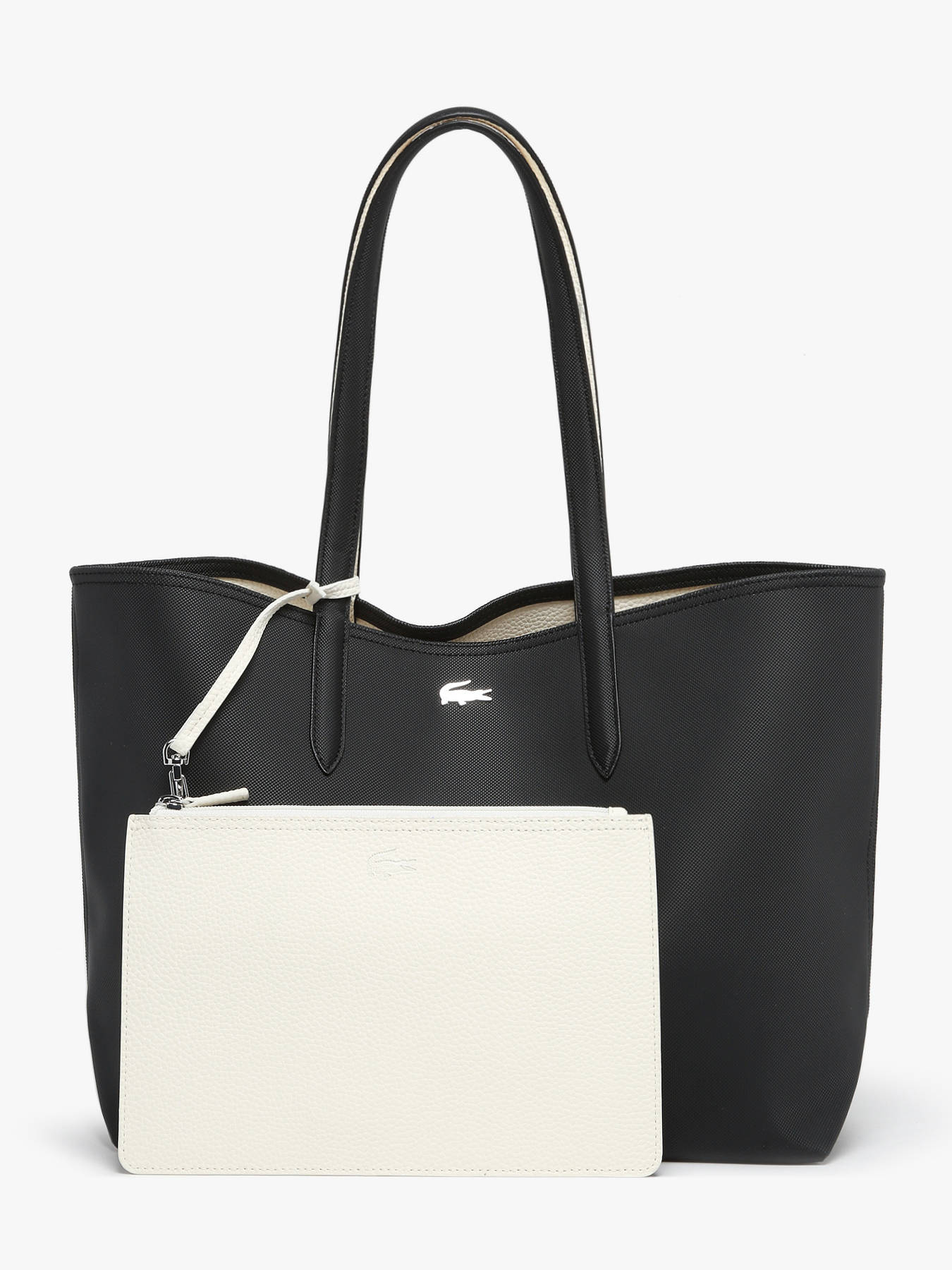 Sac Lacoste Double Face