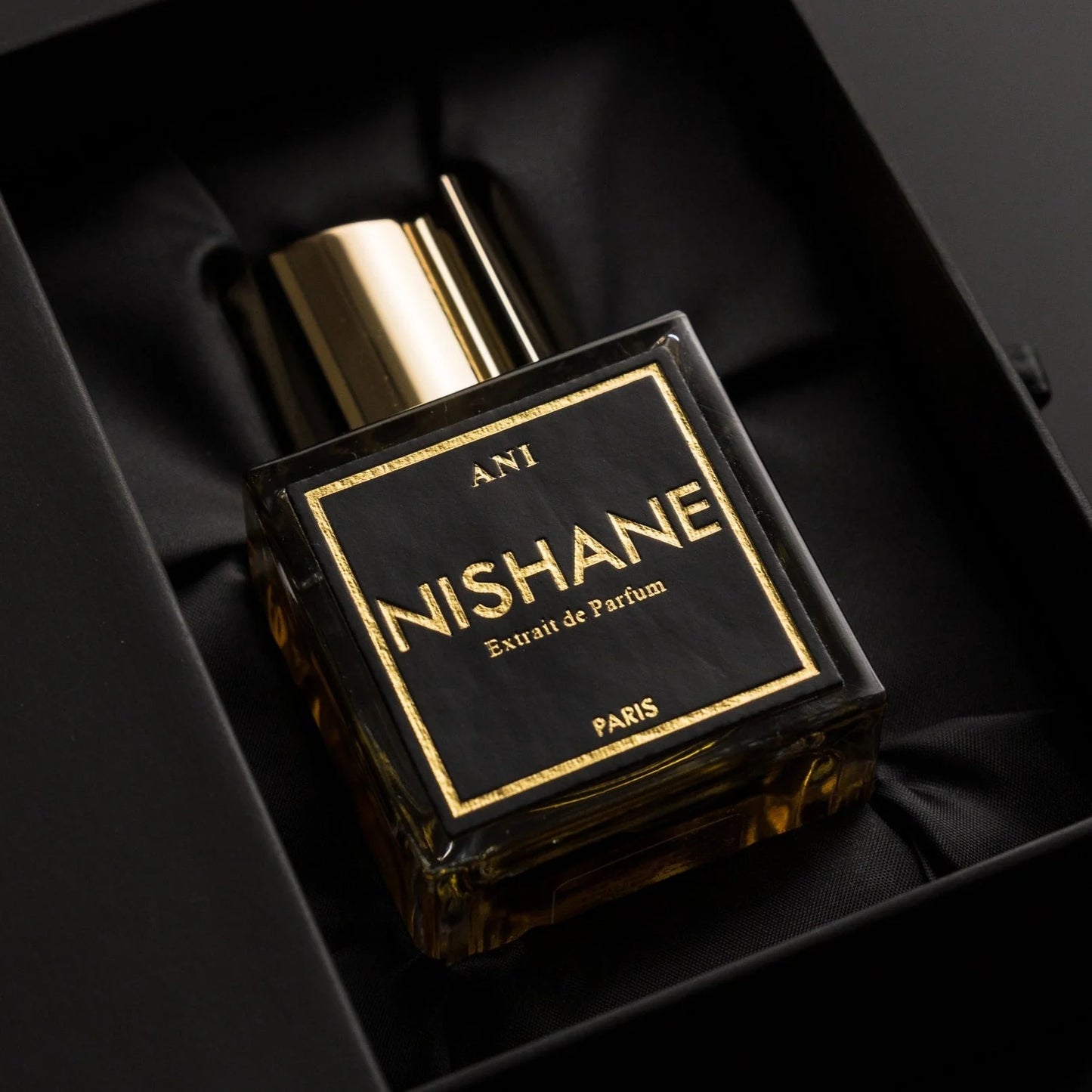 NISHANE ANI Extrait de Parfum