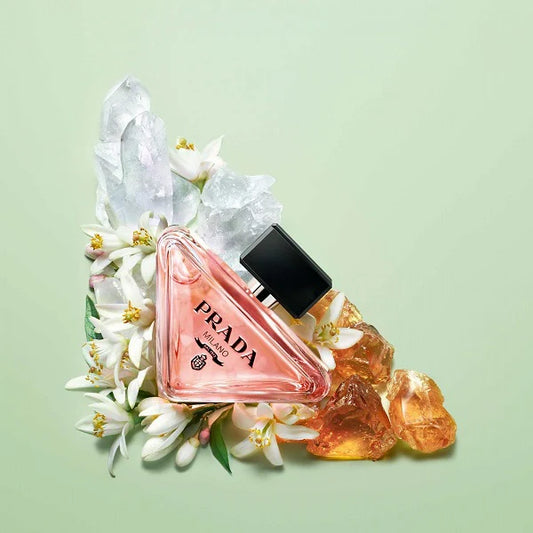 Prada Paradoxe - Eau De Parfum